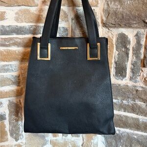 BOGO Steve Madden Black Tote Bag